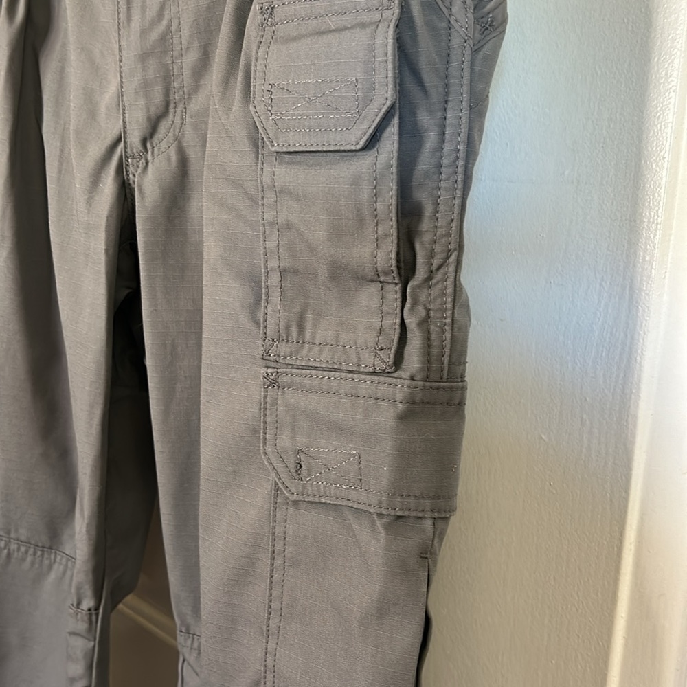 5.11 TacLite Pro Ripstop Pants - Picture 7 of 10